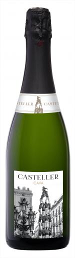 Casteller Cava Brut 