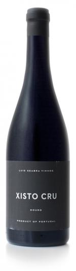 Xisto Cru Tinto 2022