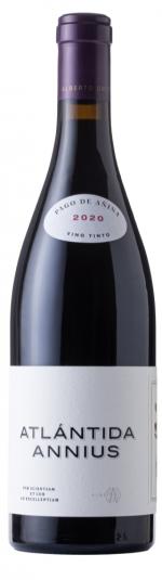 Atlántida Annius Tinto 2020