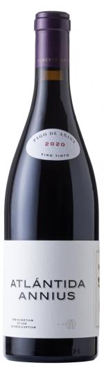 Atlántida Annius Tinto 2020