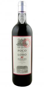 Poço do Lobo Tinto Reserva 1996