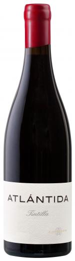 Atlántida Tintilla 2019